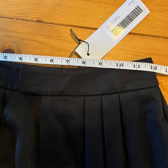 Kotn Plaza Trouser (SEE SIZING NOTES) - Picture 6 of 6